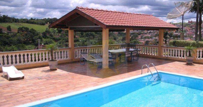 Chácara Residencial à venda, Serra Negra, Bom Jesus dos Perdões - CH0601.