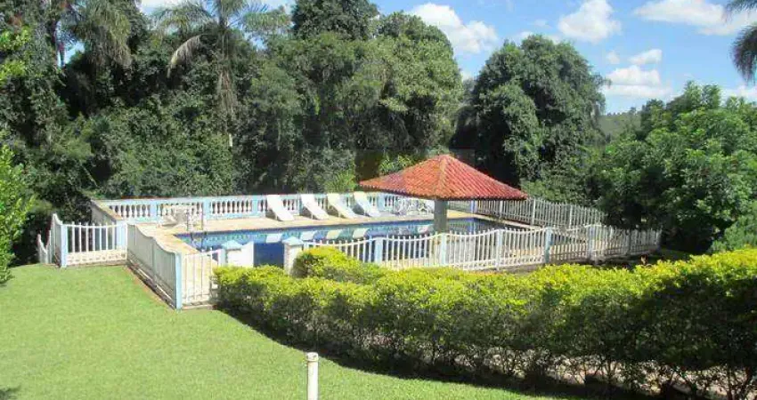 Chácara / sítio com 5 quartos à venda no Rio Abaixo, Atibaia 