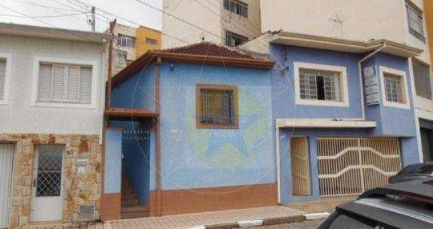 Casa comercial com 1 sala à venda no Centro, Atibaia 
