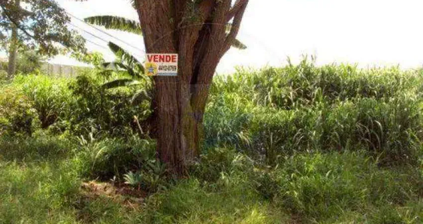 Área industrial à venda, Jardim dos Pinheiros, Atibaia - GA0103.