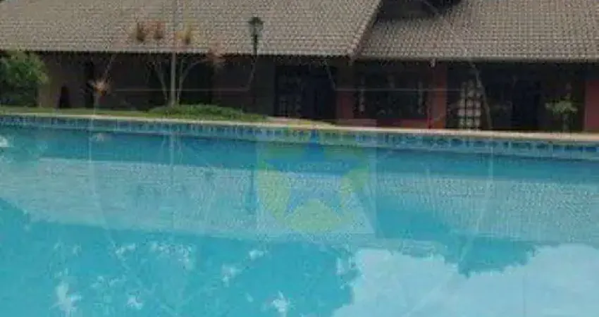 Chácara à venda, 1112 m² por R$ 1.200.000,00 - Campos de Atibaia - Atibaia/SP