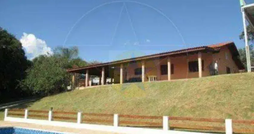 Sítio à venda, 35000 m² por R$ 3.500.000,00 - Centro - Itatiba/SP