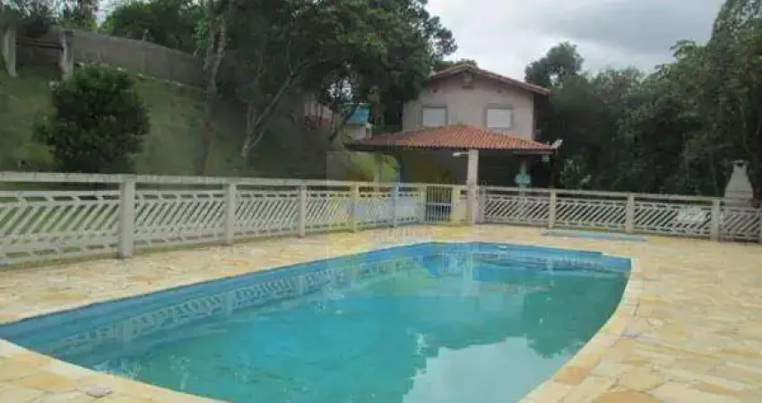 Chácara / sítio com 4 quartos à venda no Rio Abaixo, Mairiporã 