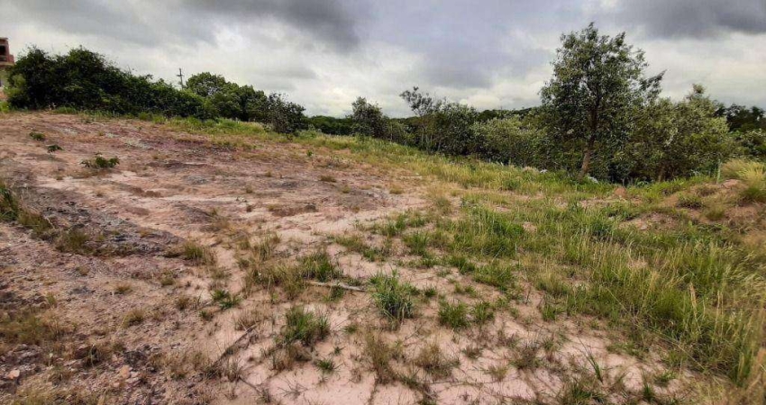 Terreno à venda, 1200 m² por R$ 320.000,00 - Machadinho - Jarinu/SP