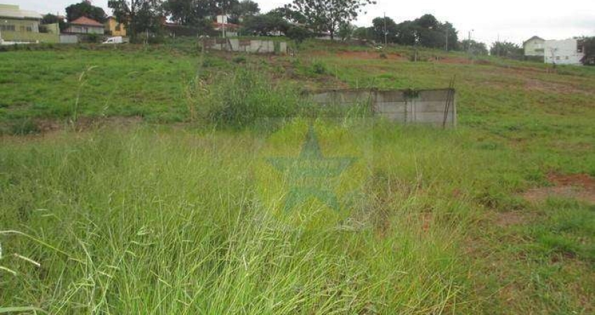 Terreno à venda, 400 m² por R$ 477.000,00 - Jardim Paulista - Atibaia/SP