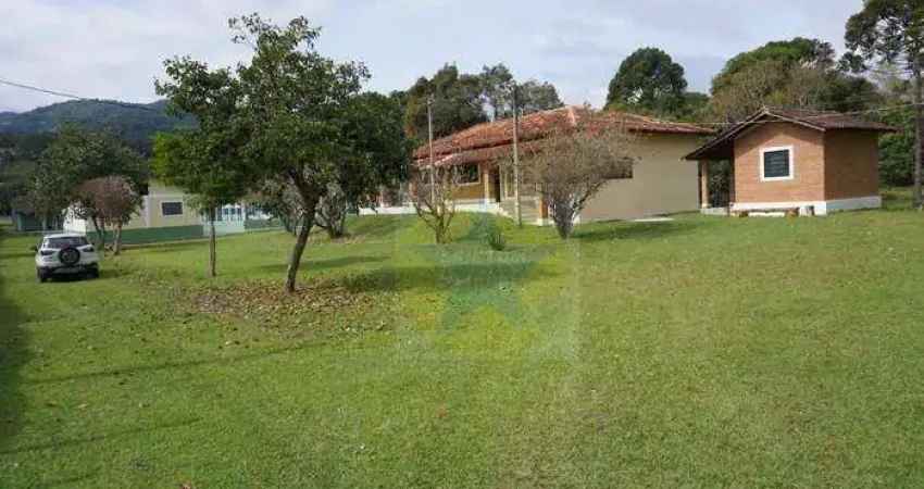 Chácara / sítio com 3 quartos à venda na Zona Rural, Extrema 