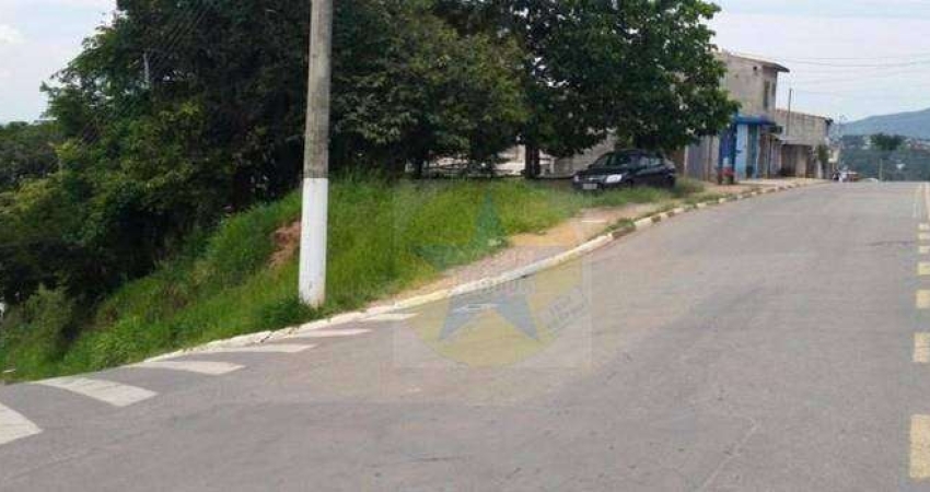 Terreno Residencial à venda, Jardim Imperial, Atibaia - TE0317.