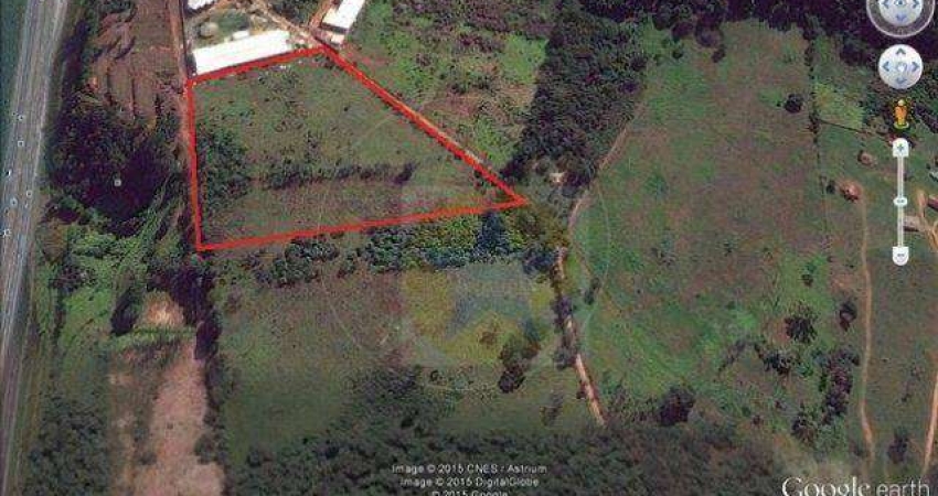 Terreno à venda no Jardim Alvinópolis, Atibaia 