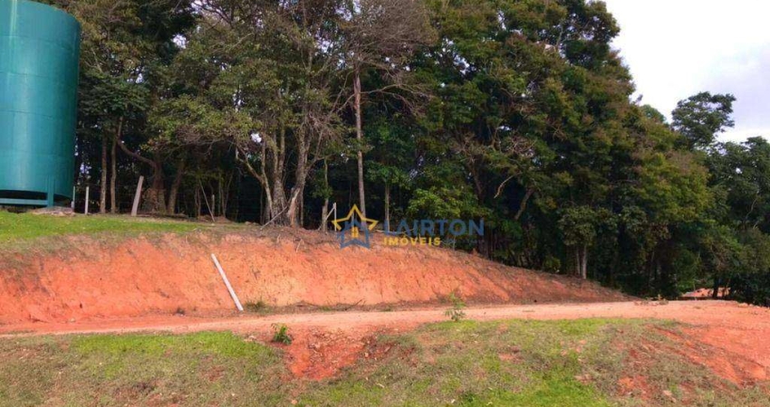 Terreno Residencial à venda, Dos Pintos, Joanópolis - TE0336.