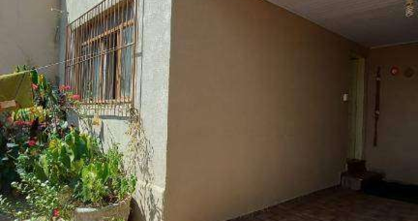Casa à venda, 95 m² por R$ 500.000,00 - Jardim do Alvinópolis - Atibaia/SP