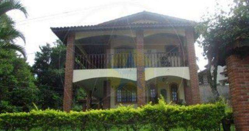 Casa em condomínio fechado com 3 quartos à venda no Parque Rio Abaixo, Atibaia 