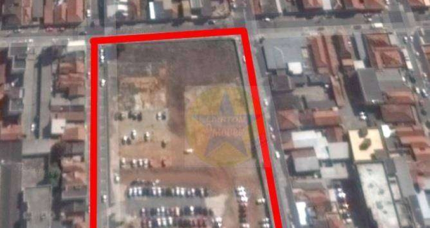Terreno comercial à venda no Centro, Atibaia 