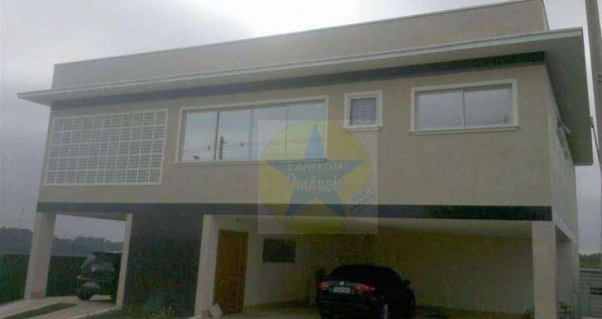 Casa em condomínio fechado com 3 quartos à venda no Maracanã, Jarinu 