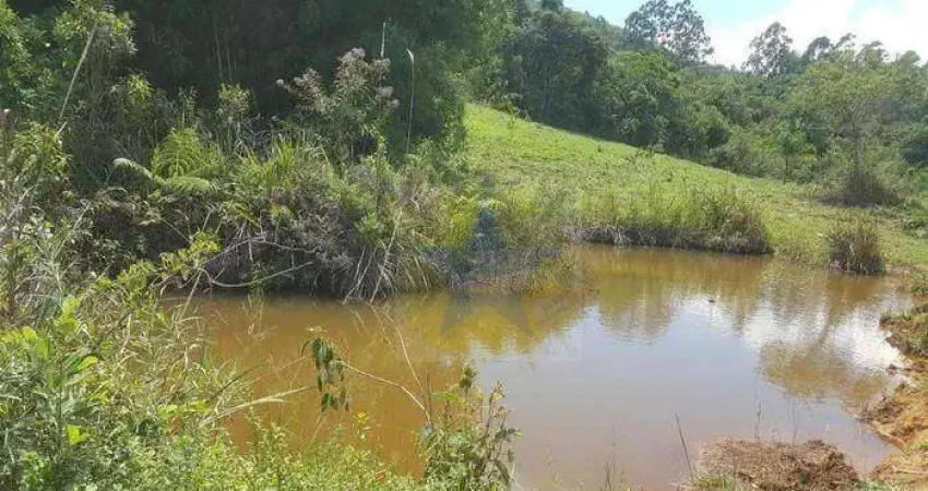 Terreno à venda, 5000 m² por R$ 200.000,00 - Pinhal - Piracaia/SP