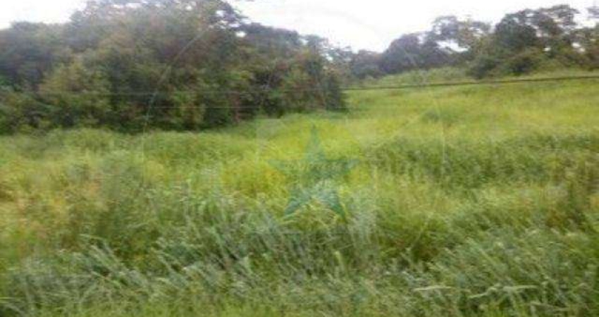 Terreno à venda no Tanque, Atibaia 