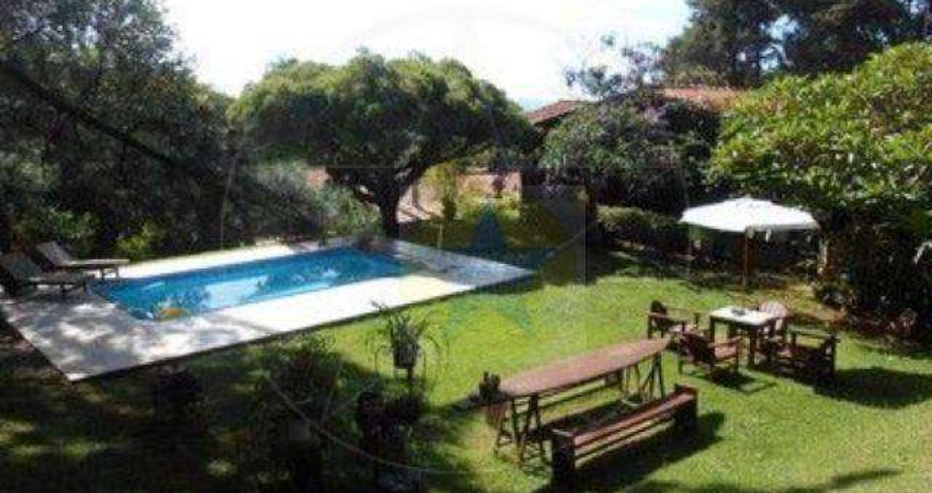 Chácara com 3 Dormitórios à Venda em Boa Vista dos Silva, Bragança Paulista - 2500 m²