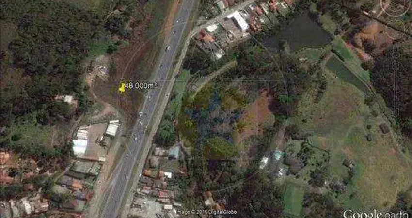 Terreno à venda no Portão, Atibaia 