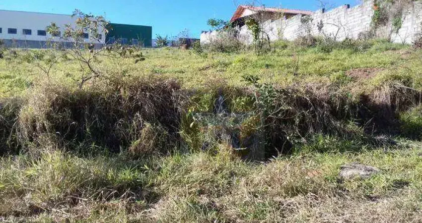 Área à venda, 1090 m² por R$ 500.000,00 - Centro Industrial Rafael Diniz - Bragança Paulista/SP