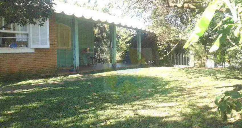 Casa Residencial à venda, Jardim Paulista, Atibaia - CA1381.