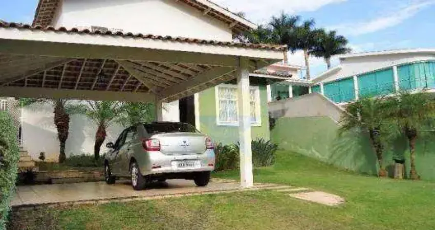 Casa à venda, 260 m² por R$ 1.200.000,00 - Jardim Paulista - Atibaia/SP