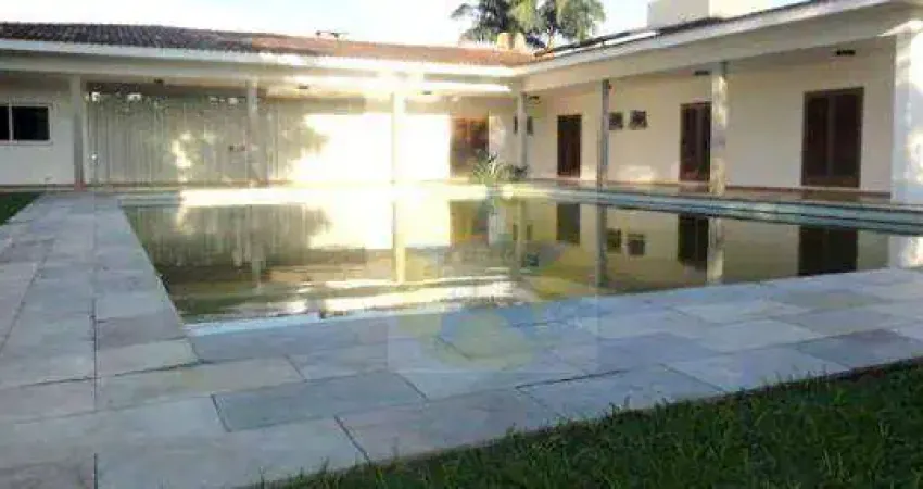 Casa com 4 quartos à venda na Vila Santista, Atibaia 