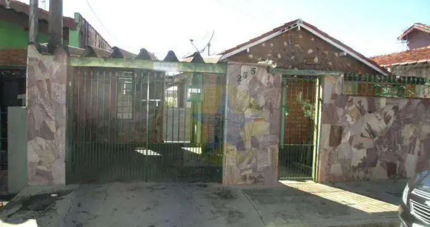 Casa residencial à venda, Jardim Alvinópolis, Atibaia.