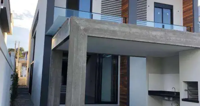Casa com 2 dormitórios à venda, 166 m² por R$ 966.000,00 - Jardim dos Pinheiros - Atibaia/SP