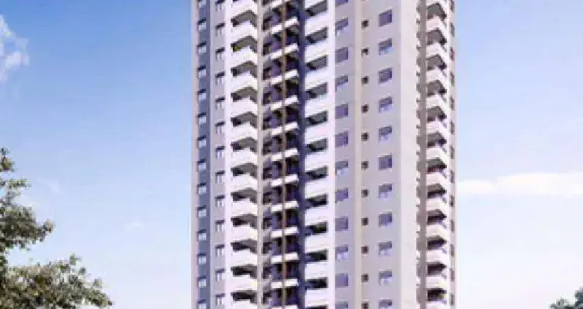 Apartamentos à Venda no Residencial Mirai Atibaia – 2 Suítes, Varanda Gourmet e Depósito Privativo