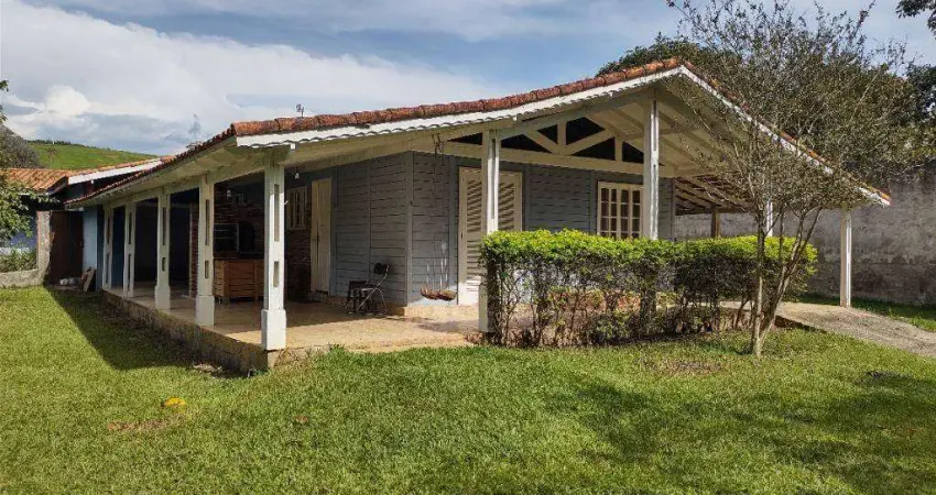 Chácara à venda, 1610 m² por R$ 800.000,00 - Vicente Nunes - Nazaré Paulista/SP