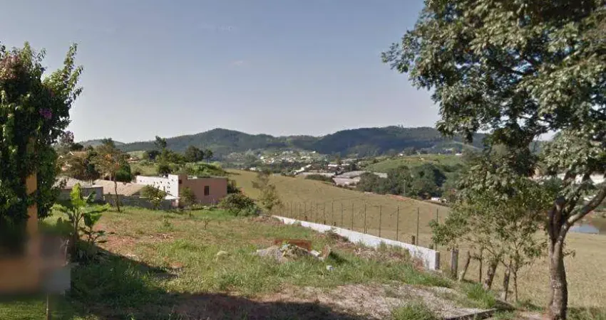 Terreno à venda, 1250 m² por R$ 740.000,00 - Jardim dos Pinheiros - Atibaia/SP