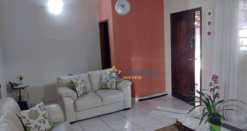 Casa com 3 quartos à venda na Vila Olga, Atibaia 