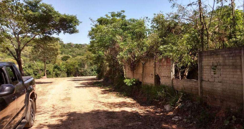 Terreno à venda no Jardim Paulista, Atibaia 