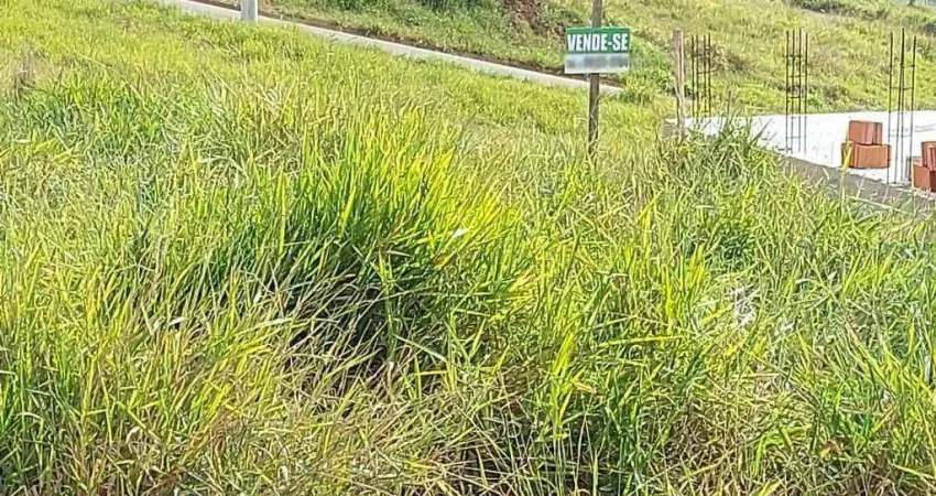 Terreno à venda, 200 m² por R$ 95.000,00 - Serra Negra - Bom Jesus dos Perdões/SP