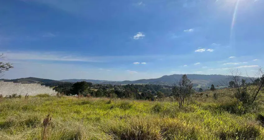 Sítio à venda, 25000 m² por R$ 770.000,00 - Chácaras Fernão Dias - Atibaia/SP