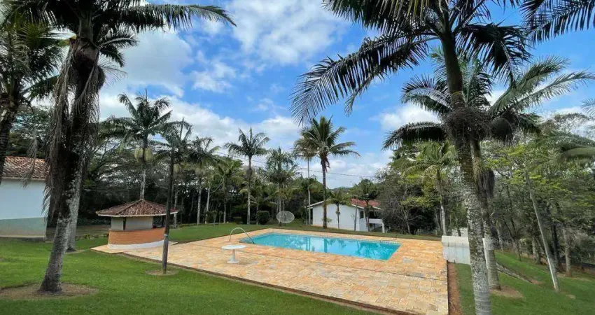 Sítio à venda, 33000 m² por R$ 2.500.000,00 - Boa Vista - Atibaia/SP