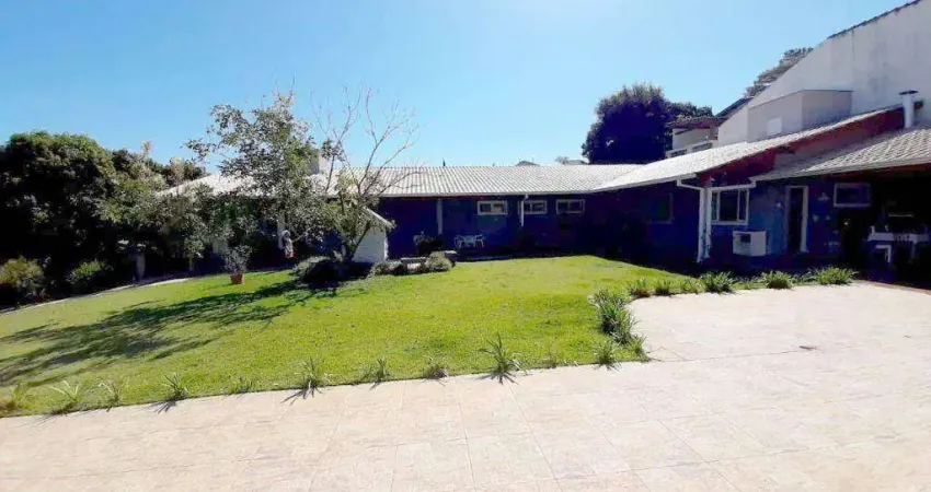 Casa à venda, 175 m² por R$ 1.500.000,00 - Vila Santista - Atibaia/SP