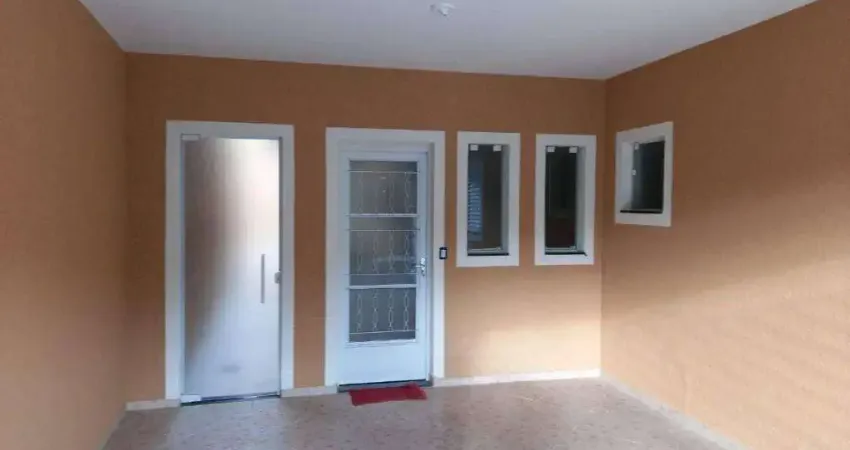 Casa com 2 quartos à venda no Jardim das Cerejeiras, Atibaia 