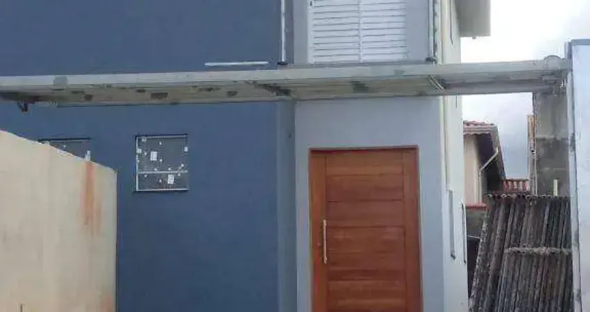 Casa à venda, 84 m² por R$ 420.000,00 - Estância Galvani II - Bom Jesus dos Perdões/SP