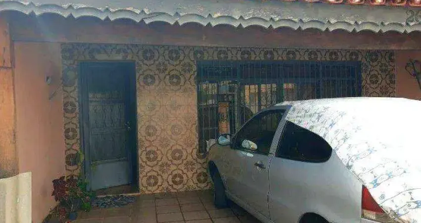 Casa à venda por R$ 300.000,00 - Planalto de Atibaia - Atibaia/SP
