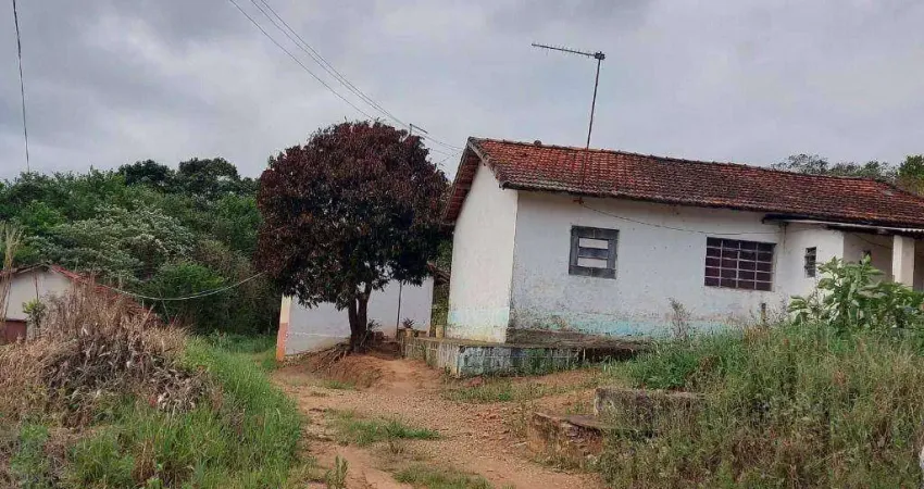 Sítio à venda, 121000 m² por R$ 1.500.000,00 - Jardim Maracanã - Atibaia/SP