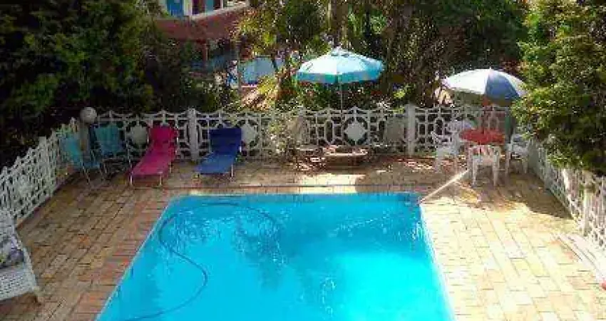 Chácara à venda, 2200 m² por R$ 750.000,00 - Estância Santa Maria do Portão - Atibaia/SP
