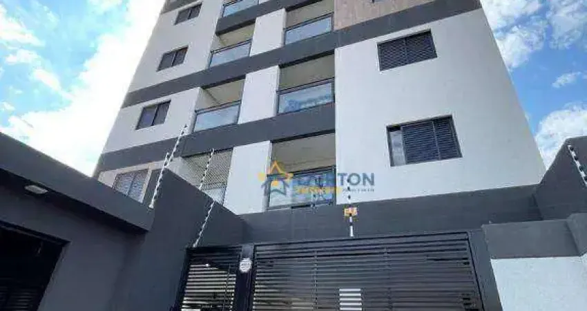 Apartamentos à Venda no Atibaia Jardim - Residencial Tibaya com Piscina e Espaço Gourmet