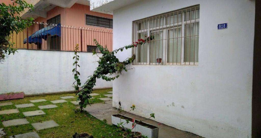 Casa Térrea com 2 Dormitórios à Venda no Bairro Alvinópolis, Atibaia – 89 m²