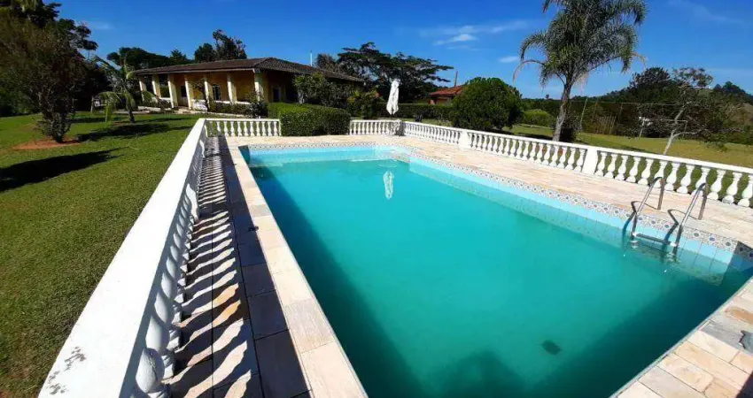 Chácara à venda, 3200 m² por R$ 1.800.000,00 - Maracanã - Jarinu/SP