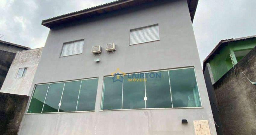 Casa com 3 dormitórios à venda, 280 m² por R$ 1.000.000,00 - Cidade Nova - Bom Jesus dos Perdões/SP