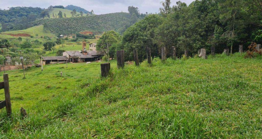 Sítio à venda, 387200 m² por R$ 4.000.000,00 - Peão - Piracaia/SP