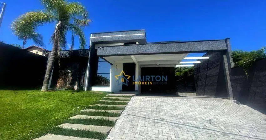 Casa à Venda em Condomínio Fechado - Excelente localização!