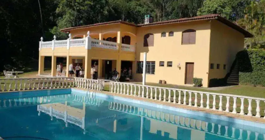 Sítio à venda, 72600 m² por R$ 2.600.000,00 - Portão - Atibaia/SP