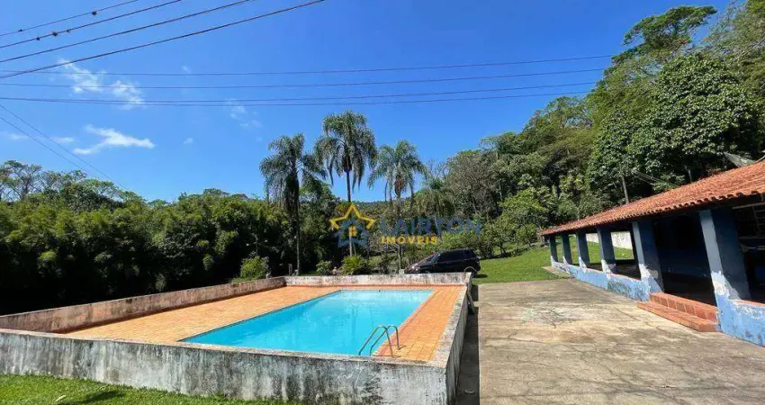 Sítio à venda, 108900 m² por R$ 1.100.000,00 - Sete Barras - Bragança Paulista/SP