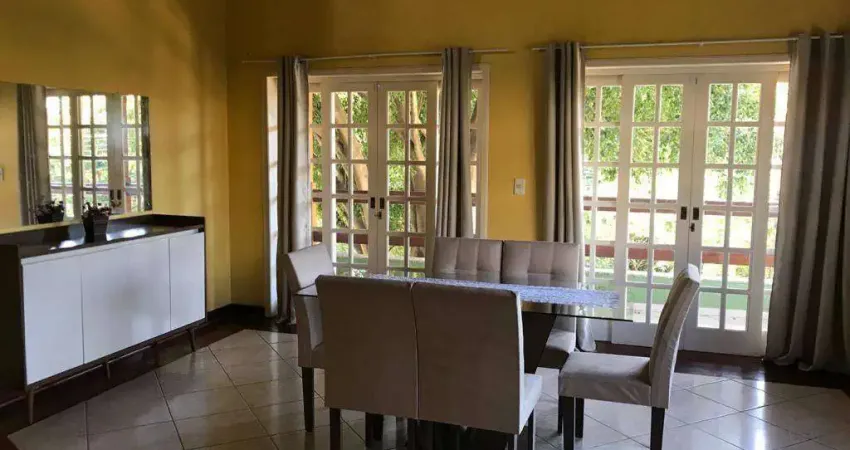 Casa à venda, 247 m² por R$ 1.000.000,00 - Jardim América - Bragança Paulista/SP